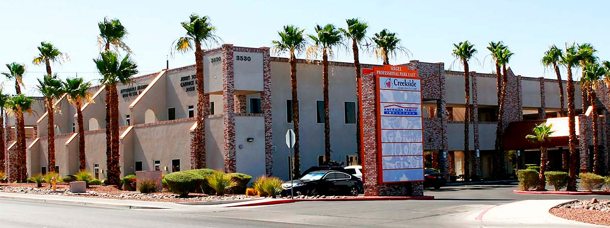 We are your Nevada NNN properties and Triple Net Lease source